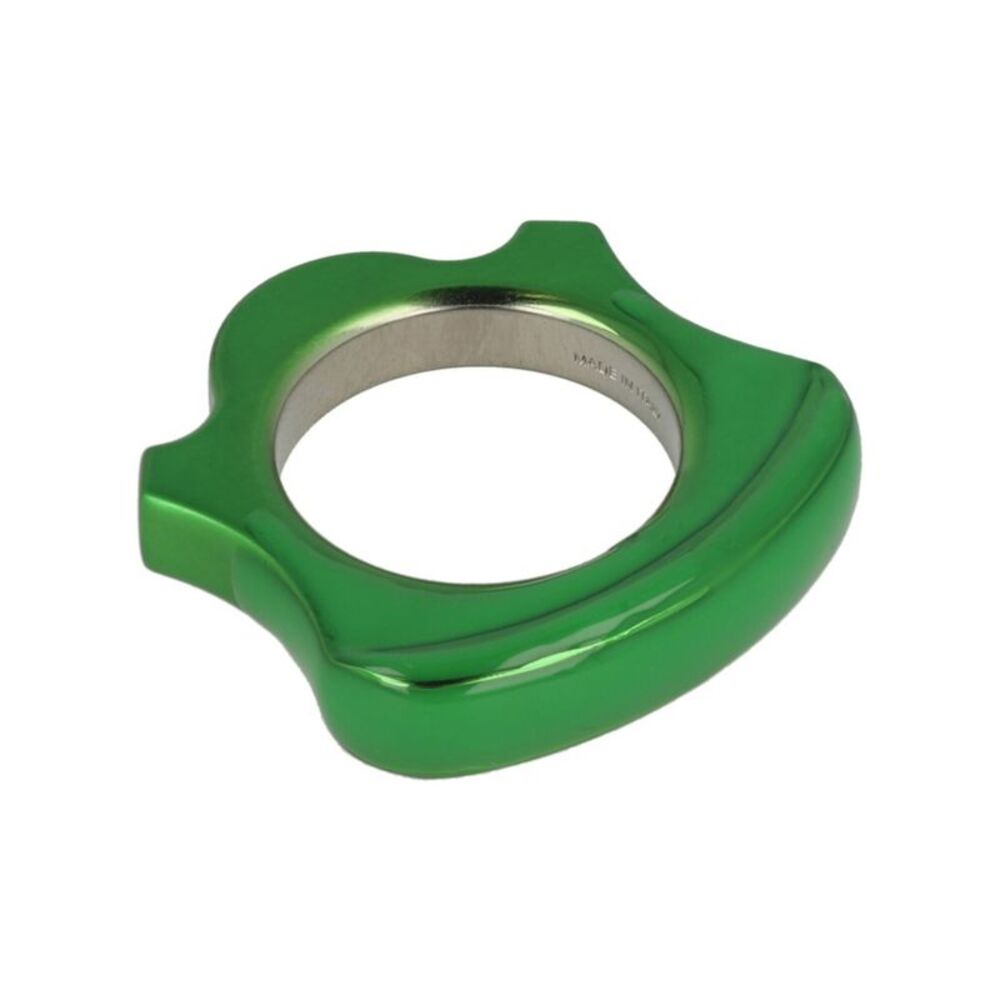 Givenchy G Can Ring Green Mens